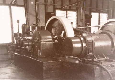 Quilpie Powerhouse Museum - Accommodation Mount Tamborine 0