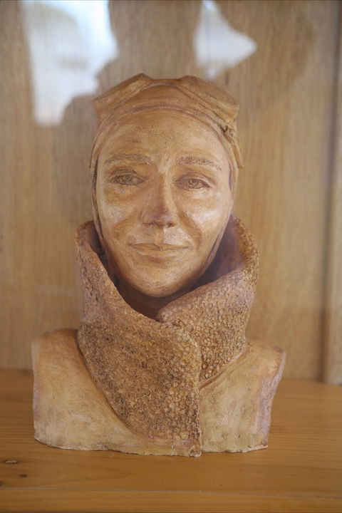 Quilpie Airport Mini Museum And Wool Scour - Accommodation Mount Tamborine 0