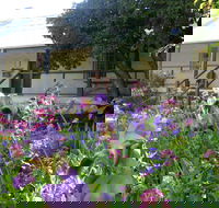 Raglan Gallery And Cultural Centre - Accommodation Mount Tamborine