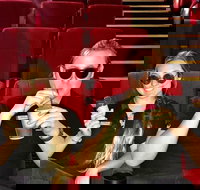 Reading Cinemas - Mandurah - Accommodation Mount Tamborine