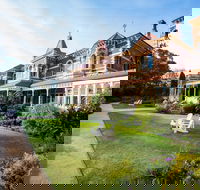 Rippon Lea Estate - Accommodation Mount Tamborine