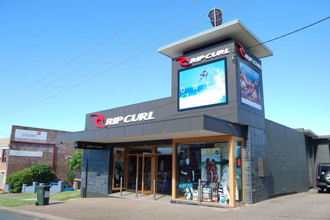 Rip Curl Ulladulla - Accommodation Mount Tamborine 0