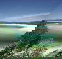 Rotary Walk  Merimbula - Accommodation Mount Tamborine