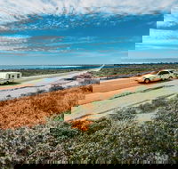 Shark Bay World Heritage Drive - Accommodation Mount Tamborine