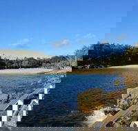 Shelly Beach Manly - Accommodation Mount Tamborine