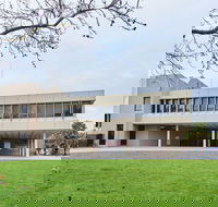 Sir Robert Helpmann Theatre - Accommodation Mount Tamborine