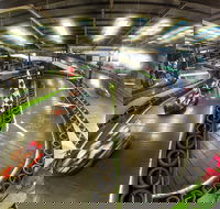 Slideways Go Karting Brisbane - Accommodation Mount Tamborine