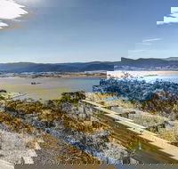 Snowy Valleys Way Touring Route - Accommodation Mount Tamborine