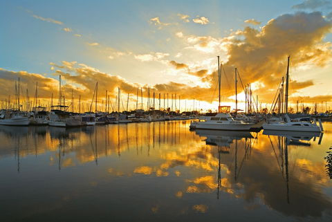 Southern Moreton Bay Tourist Drive - Accommodation Mount Tamborine 0