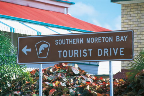 Southern Moreton Bay Tourist Drive - Accommodation Mount Tamborine 1