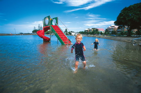 Southern Moreton Bay Tourist Drive - Accommodation Mount Tamborine 2