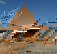 St John's Catholic Church - Accommodation Mount Tamborine