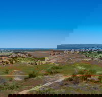 Tcharkuldu Rock Recreation Reserve - Accommodation Mount Tamborine