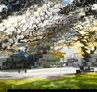 The Intersection Paddington - Accommodation Mount Tamborine