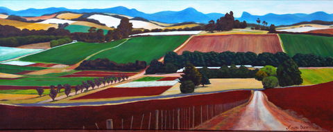The Gawler Gallery - Accommodation Mount Tamborine 0