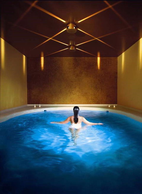 The Golden Door Elysia Health Retreat And Spa - Accommodation Mount Tamborine 0