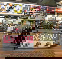 The Mill Markets - Ballarat - Accommodation Mount Tamborine