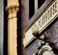 The Playhouse Theatre - Accommodation Mount Tamborine