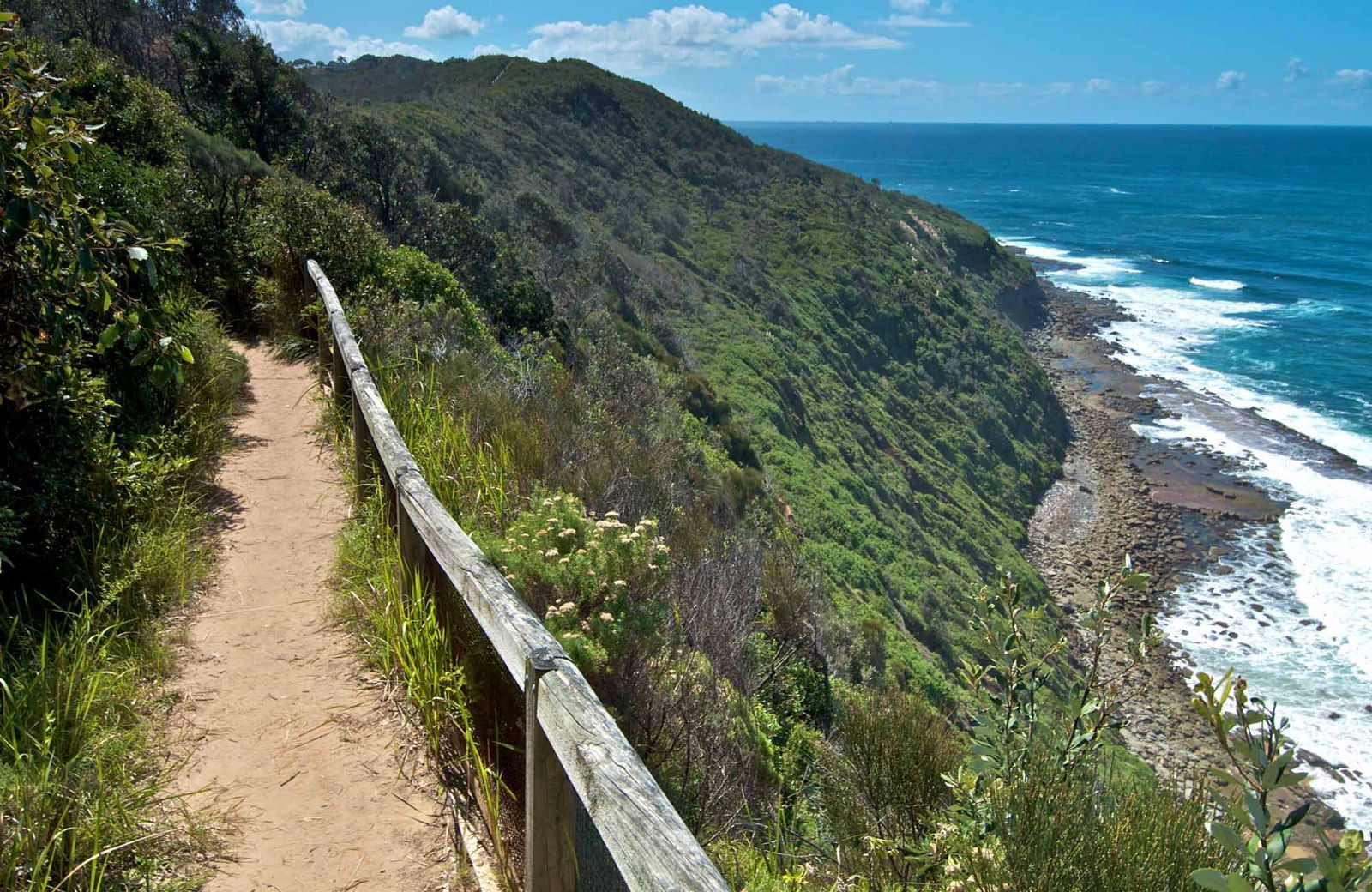 Forresters Beach NSW Accommodation Mount Tamborine