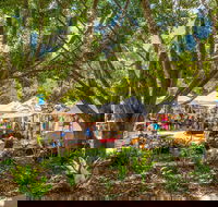 The Original Eumundi Markets - Accommodation Mount Tamborine