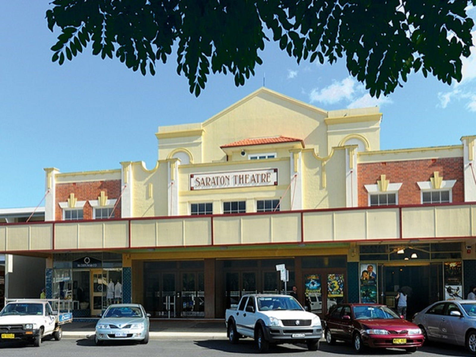  Accommodation Mount Tamborine