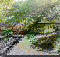 Tours at Campbelltown Arts Centre - Accommodation Mount Tamborine