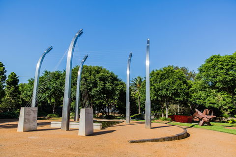 Tours At Campbelltown Arts Centre - Accommodation Mount Tamborine 1