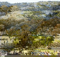 Trawool Valley - Accommodation Mount Tamborine