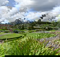 Underwood Park - Accommodation Mount Tamborine