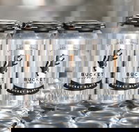 Visit Bucket Brewery - Accommodation Mount Tamborine