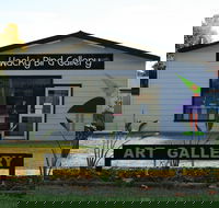 Wacky Bird Gallery - Accommodation Mount Tamborine