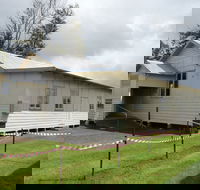 Wallarobba Memorial Hall - Accommodation Mount Tamborine