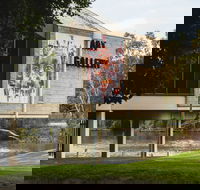 Wall to Wall Art Experience - Accommodation Mount Tamborine