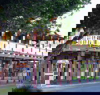 Wardell - Accommodation Mount Tamborine