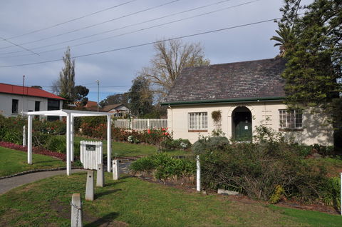 Wattle Park - Accommodation Mount Tamborine 1