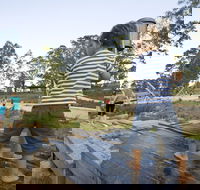 Western Sydney Parklands - Accommodation Mount Tamborine
