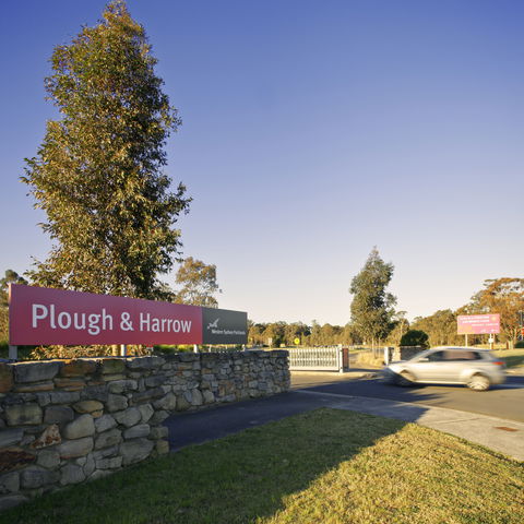 Western Sydney Parklands - Accommodation Mount Tamborine 2