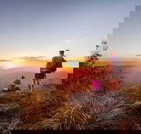 White Rock - Spring Mountain Conservation Estate - Accommodation Mount Tamborine