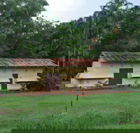 Wishart Siding Fettlers Mess - Accommodation Mount Tamborine