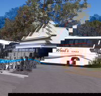Yarrawonga-Mulwala Pioneer Museum - Accommodation Mount Tamborine