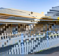 Angaston History Centre - Accommodation Mount Tamborine