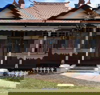 ANZAC Cottage - Accommodation Mount Tamborine