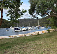 Apple Tree Picnic Area - Accommodation Mount Tamborine
