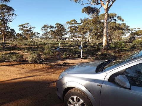 Army General Hospital Site - Accommodation Mount Tamborine 0