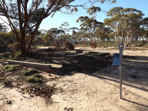 Army General Hospital Site - Accommodation Mount Tamborine 1