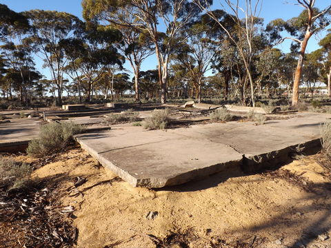 Army General Hospital Site - Accommodation Mount Tamborine 2