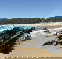 Armands Beach - Accommodation Mount Tamborine