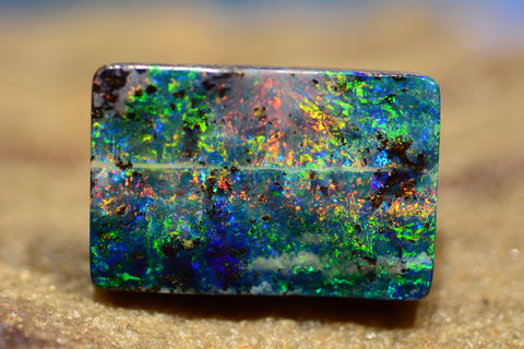 Australian Outback Opals - Accommodation Mount Tamborine 2