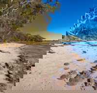 Barfleur Beach - Accommodation Mount Tamborine