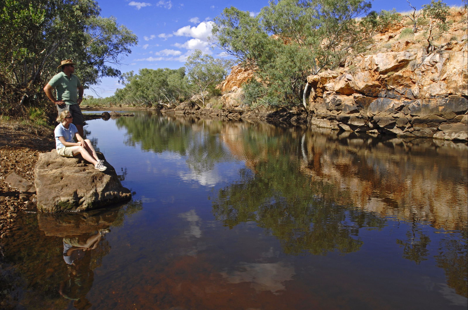 Tennant Creek NT Accommodation Mount Tamborine